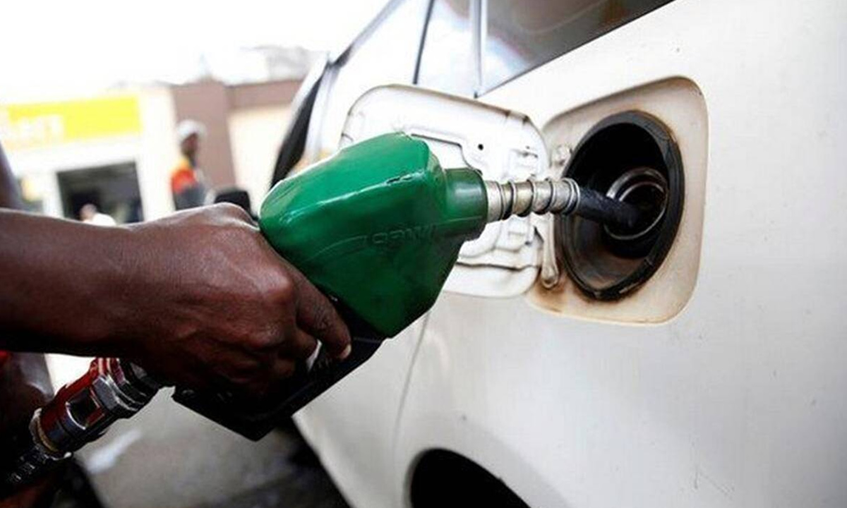 Fuel Policies from Uganda Rental Companies
