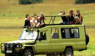 5 Must See Safari Destinations in Uganda