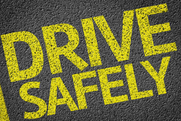 10 Tips to Safe Driving in Uganda