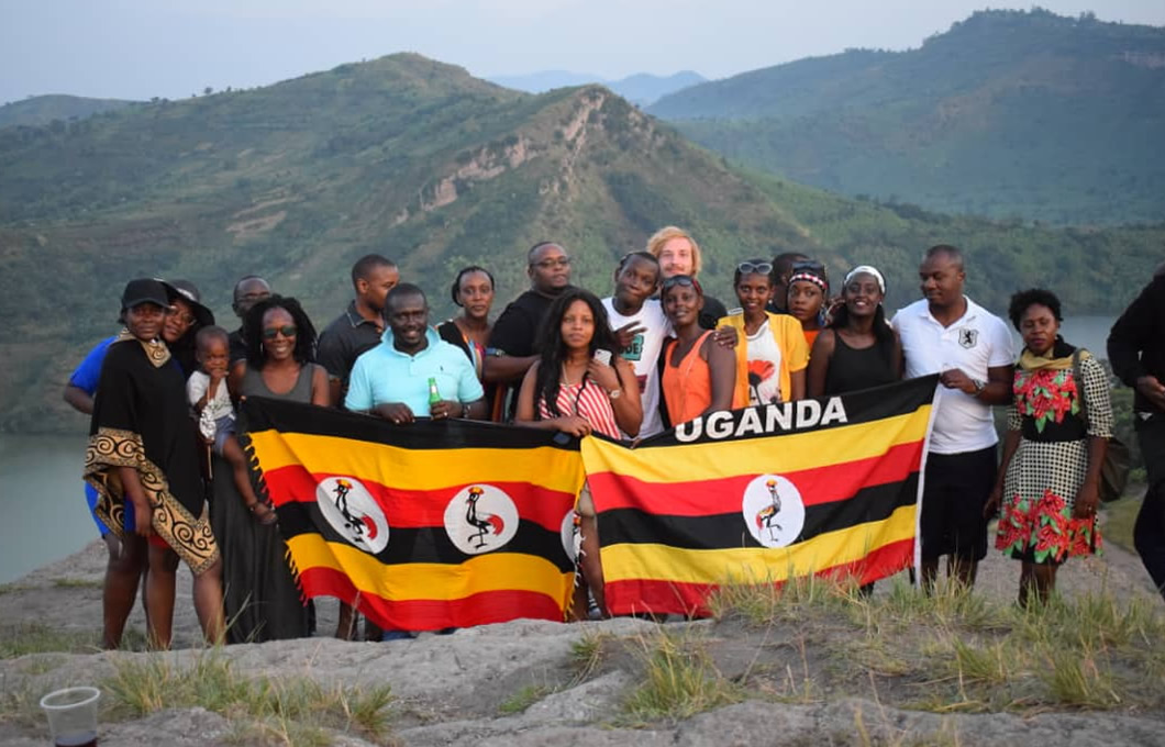 Benefits of Group Travel in Uganda